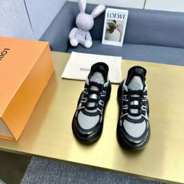 Picture of Louis Vuitton Shoes _SKULVsz35-41jc2h050617676